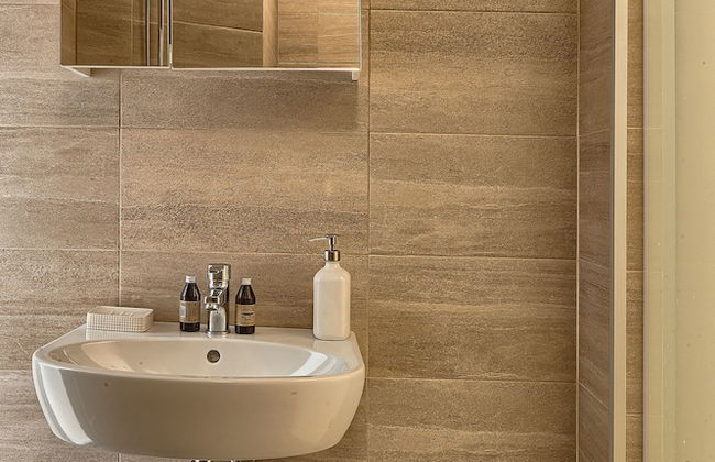 Baratero City II Apartment - Foto 27