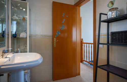 AT095 House with private pool - Foto 21