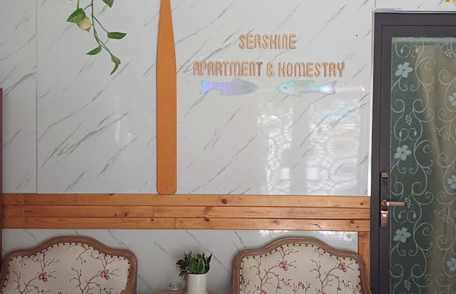 Seashine Apartment - Foto 59