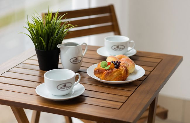 Lazurowa Warsaw & Parking by Renters - Foto 30