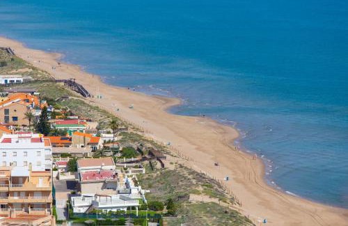 Lighthouse Cullera Penthouse - Foto 23