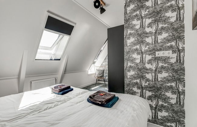 Stylish Farmhouse With Spa Tub - Foto 15