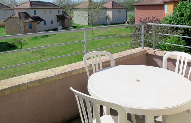 Le Domaine de Claire Rive - Foto 2