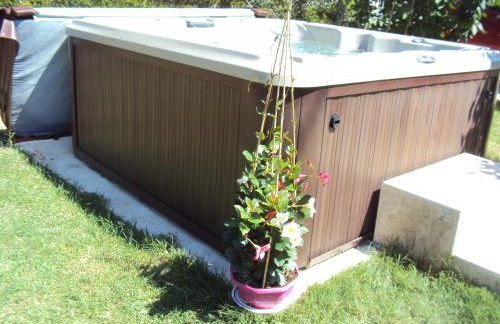 entre mer et campagne - Foto 23