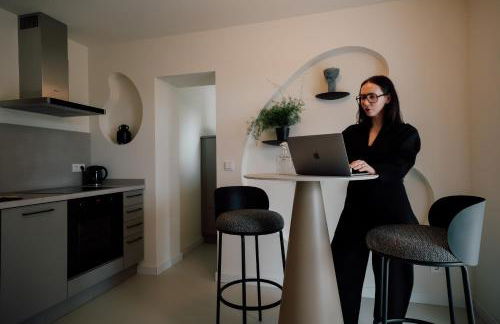 Villa Haag - Design-Apartment - Foto 7