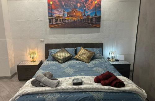 CMHouseLove Roma Alessandrino vicino metro C - Foto 23