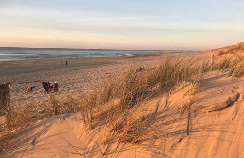 Villa Océan, environnement calme avec piscine chauffée 10 min de l'océan - Foto 12