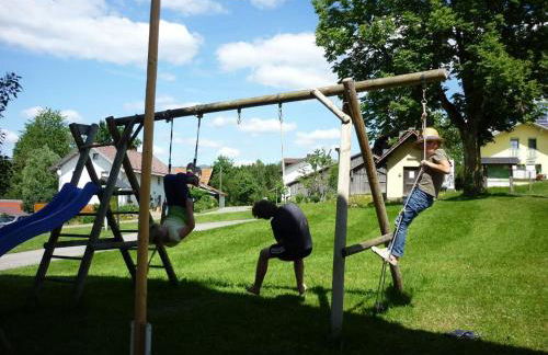 Ferienwohnung Mühl - Foto 3