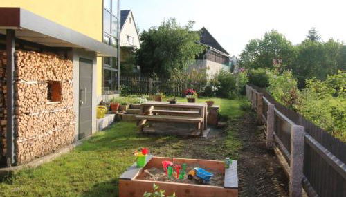 Apartment mit Wallbox by Interhome - Foto 4