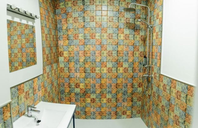 Apartamentos Avanel - Photo 74