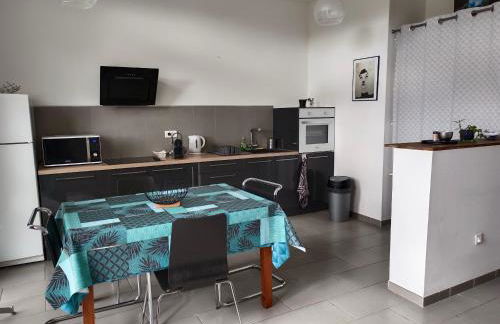 Quetzal, Clim, jardin et parking - Photo 10