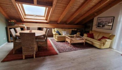 ciao-aschau FeWo Bergsonne Kurtenbach - Foto 4