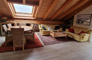 ciao-aschau FeWo Bergsonne Kurtenbach - Foto 4