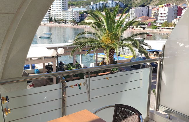 Apartments Stević - Monaco - Foto 79