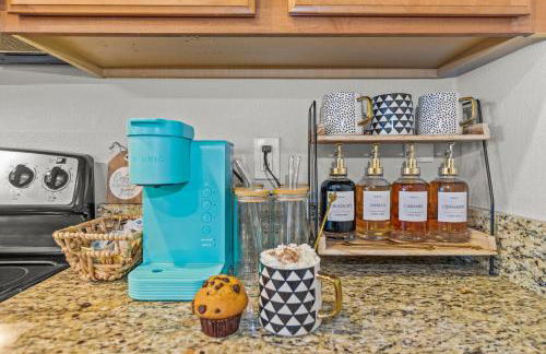 Lake view Pool home near Disney - 5BR 4BA - Foto 53