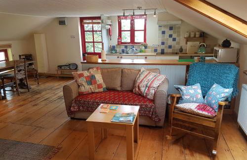 Seren Loft - Cynghordy, Llandovery - Foto 17