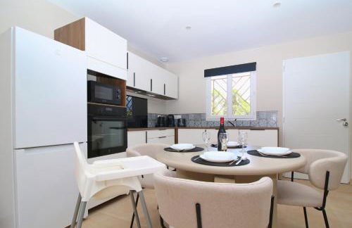 VILLA PERIGORD 1- Spacieux - clim - wifi - parking - Jardin - Foto 18