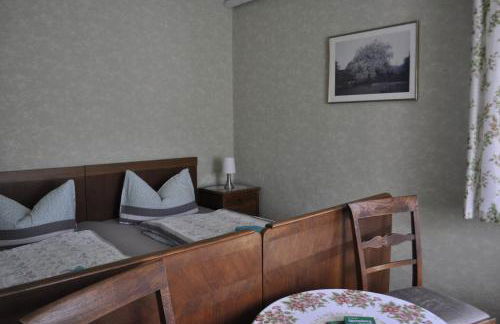 Historische Ferienwohnung - Foto 7