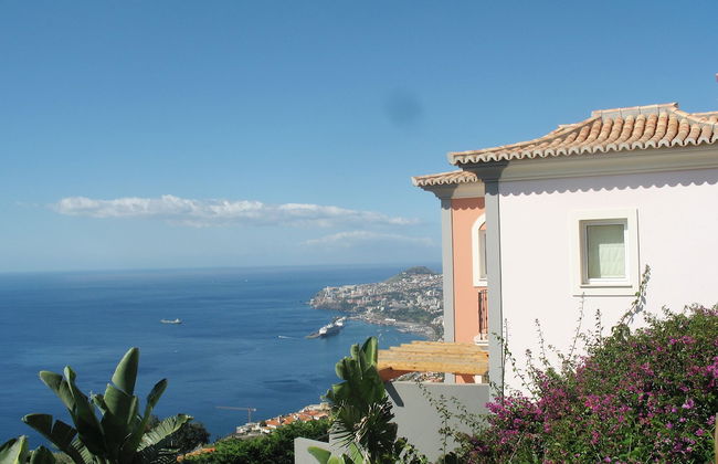 Scenic Apartment - Palheiro Village - Foto 50