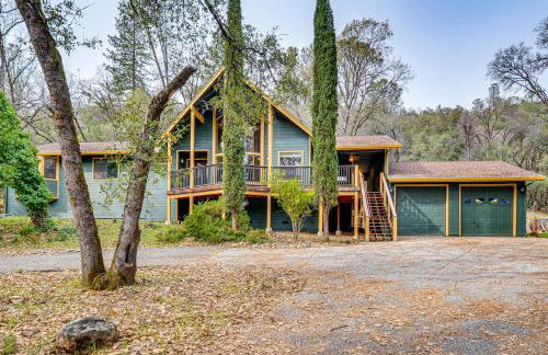 Arts, History and Adventure! Gold Country Getaway - Foto 27