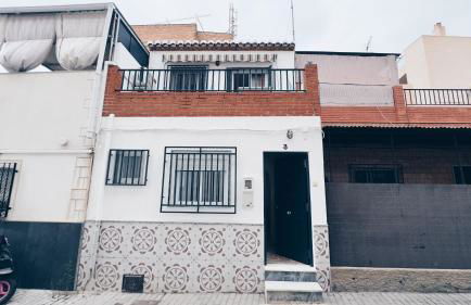 Casa Falucho Motril - Foto 13