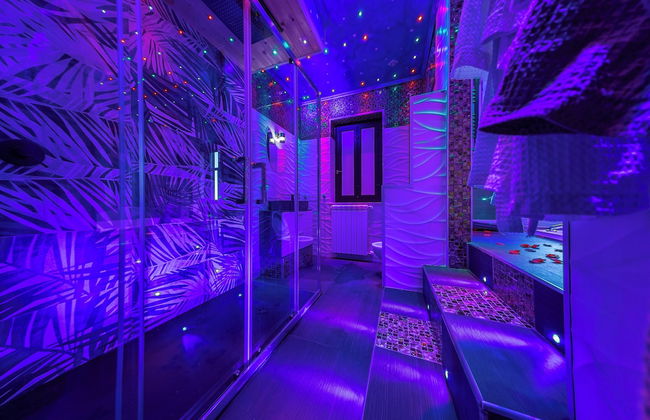 Norman Tower Spa - Casalbore - Foto 11