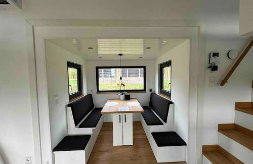 *NEU* Tiny-House am Humboldtsee - Foto 16