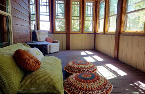 Main House Private Gate to Canyons of the Ancients Near Mesa Verde National Park - Foto 23