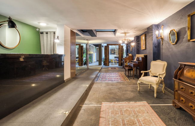 ZAMORA by Mr. W - Foto 6