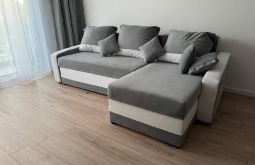 Seapart Nowe Pogórze - Foto 7