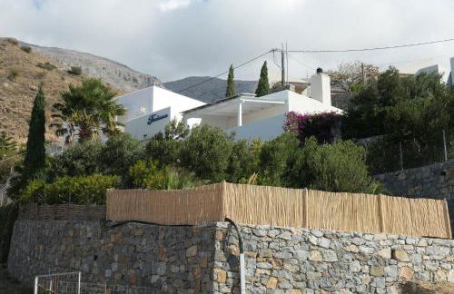 Thalassa Villa - Photo 35