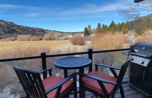 Lakefront Mountain Retreat - Foto 4