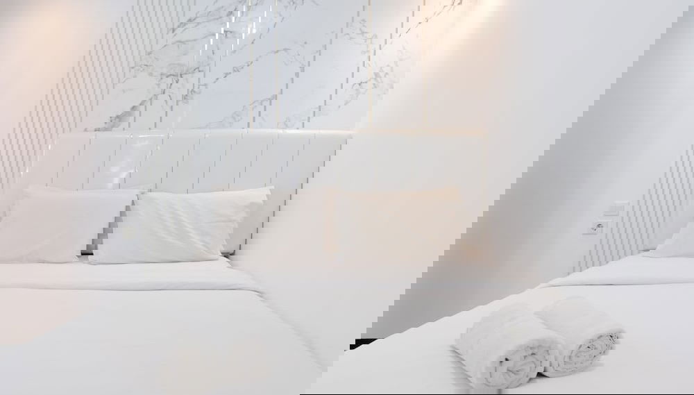 Best Deal 2Br Apartment At Gateway Pasteur - Foto 1, Imagen principal