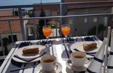 Apartman Relax view Dramalj, Crikvenica - Foto 18