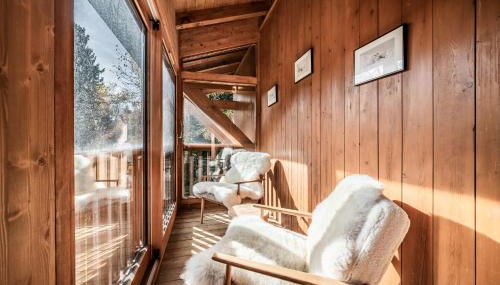 Apartment Snowdust Megève - by EMERALD STAY - Foto 3