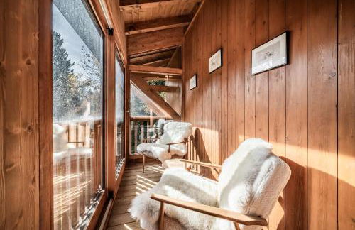 Apartment Snowdust Megève - by EMERALD STAY - Foto 3
