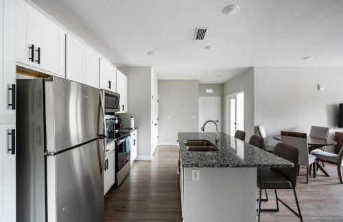 Landing Stylish 2BD Pool Gym - Foto 38