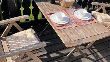 Helles Apartment in Rösrath - Foto 3