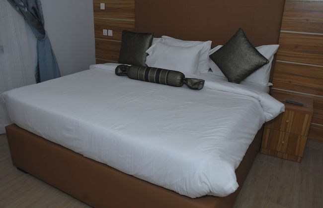 Sakura Apartments - Foto 3