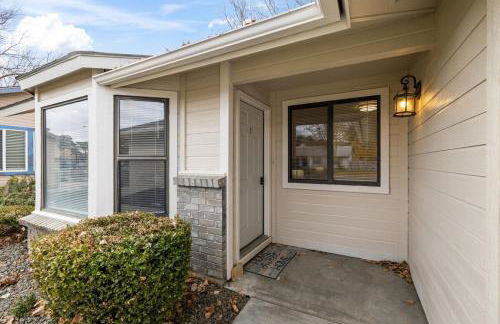 Boise Foothills Boho Haven hosted by Boise BnB! - Foto 5