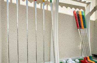 Reno Oasis: Stylish 1-Bedroom Escape - Foto 29