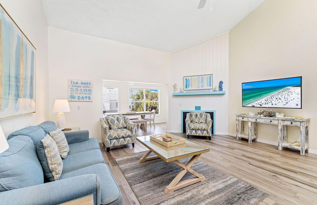 Living the Dream by Beachside Managment - Foto 36