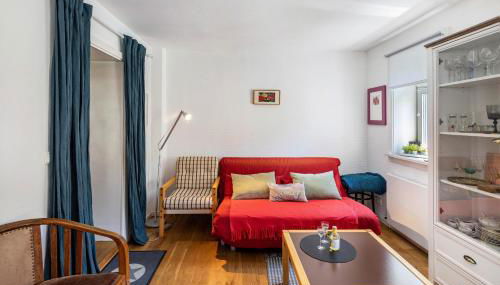 Ferienhaus Schotten - Foto 2