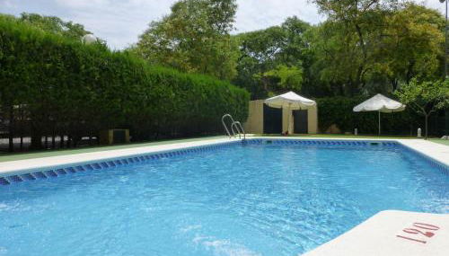 Milenium Palace - Garaje incluido - Piscina-FIBES - Foto 3