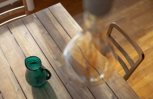 Luxury Apartment With Smart TV Free Parking Large Garden - Photo 17