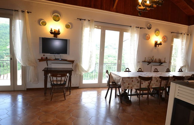 Nature Retreat in Testico - Foto 25