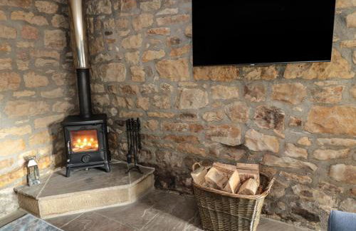 Granary Cottage - Photo 6