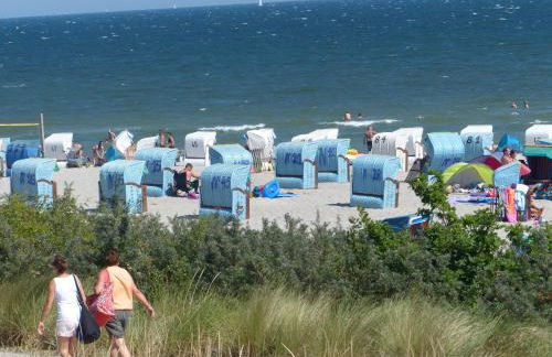 Loft Sierksdorf - Foto 19