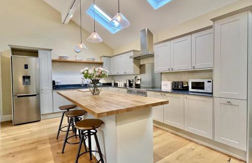 Beaufort Barn by inspirestays-com - Foto 22