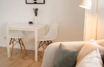 HUGOS Studio Apartment - Foto 3